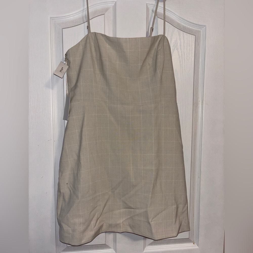 Wilfred new classic dress